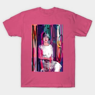 Matilde Hidalgo T-Shirt